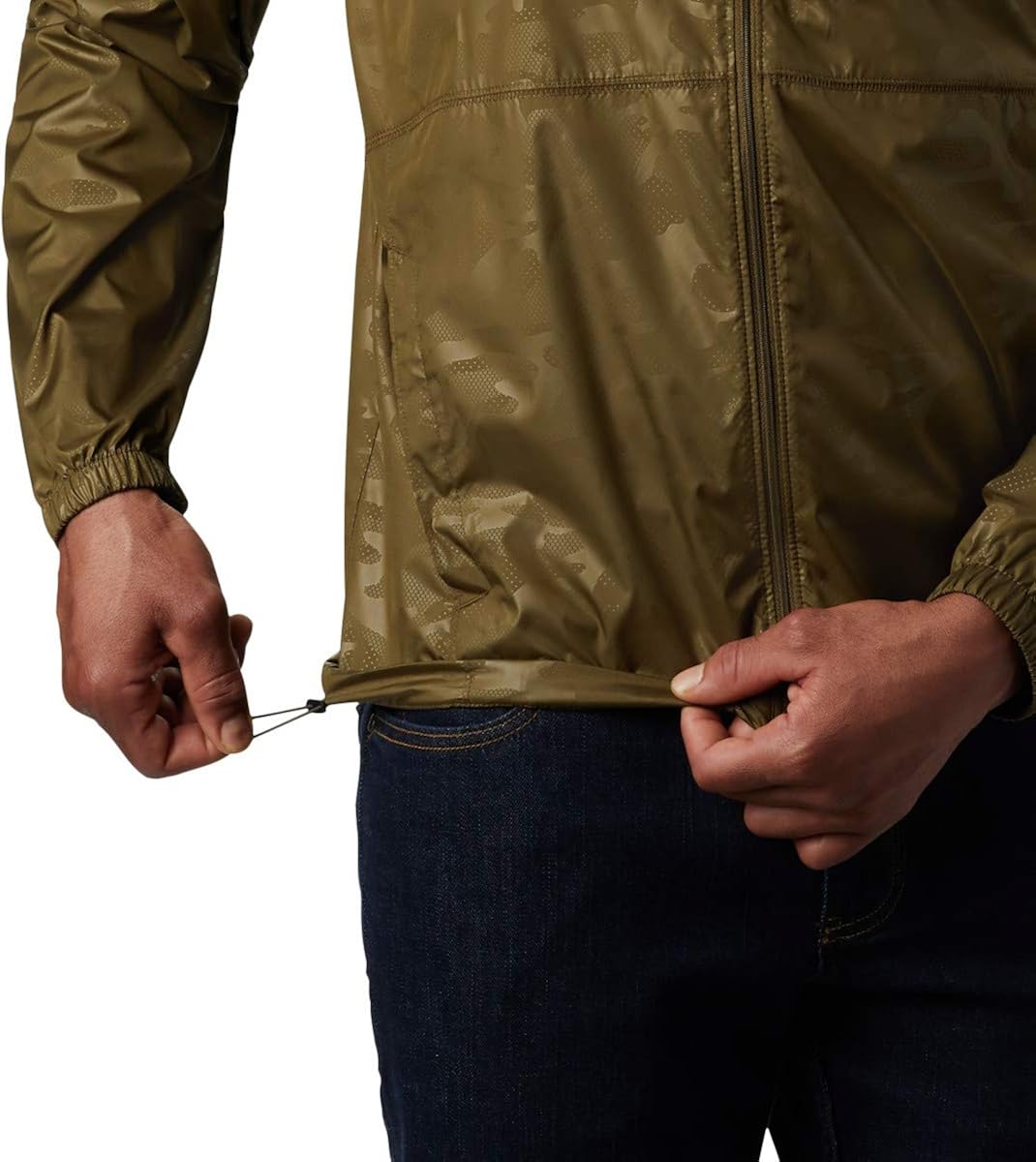 columbia men's lightweight jacket