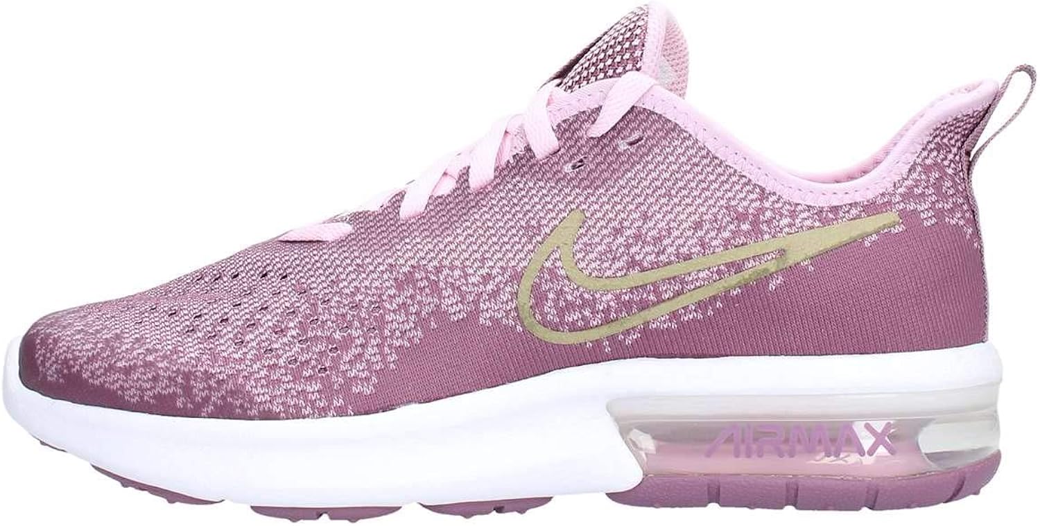 nike air max sequent 4 zalando