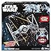 Air Hogs Star Wars Remote Control TIE Fighter Drone Indoor/Outdoor Vehicle