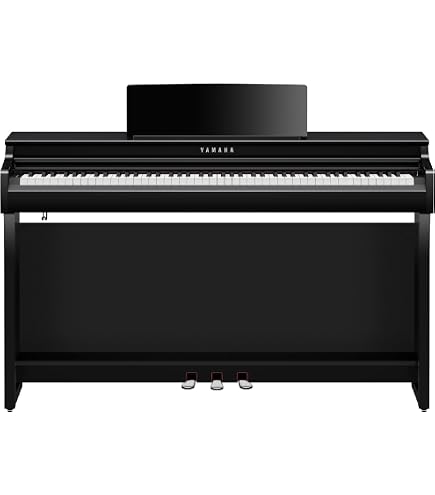 Yamaha, Piano Clavinova Yamaha CLP745R Rosewood Clp-745r CLP745