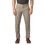 Dickies Slim Fit Tapered Leg Multi-Use Pocket Work