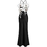 JW PEI Women's Orchid Embroidered Dress