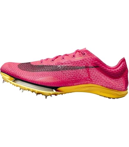 Amazon.com | AIR ZOOM VICTORY - 400 RACER BLUE/WHITE-SAFETY ORANGE