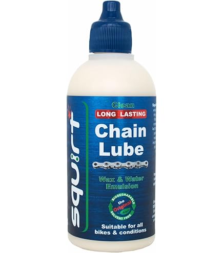 Amazon.com : Muc-Off Nano Tech Bike Cleaner 1 Liter & Bio