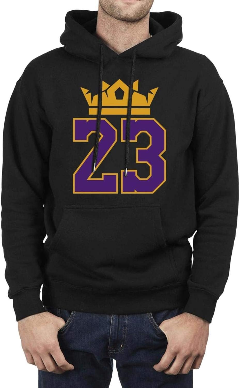 sweatshirt with kangaroo pocket no hood