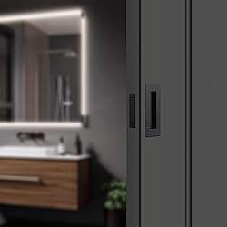 Malimali Pocket Door Pull and Edge Pull