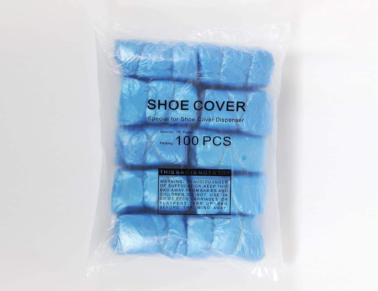 children's disposable shoe covers