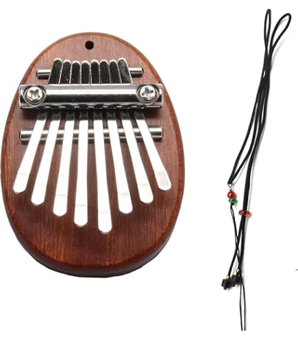 Spilla A Forma Di Tastiera Per Pianoforte In Legno – Miniblings – Gioiello Artigianale Fashion Unisex – Fatto A Mano A Berlino - 5