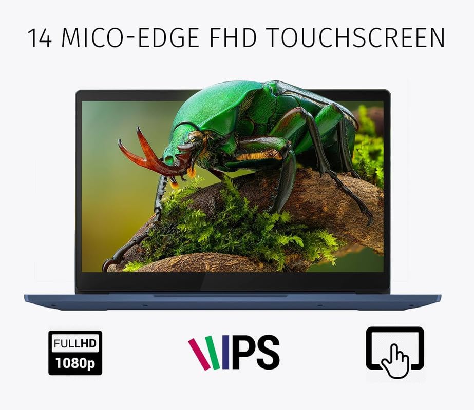 Lenovo Chromebook 14