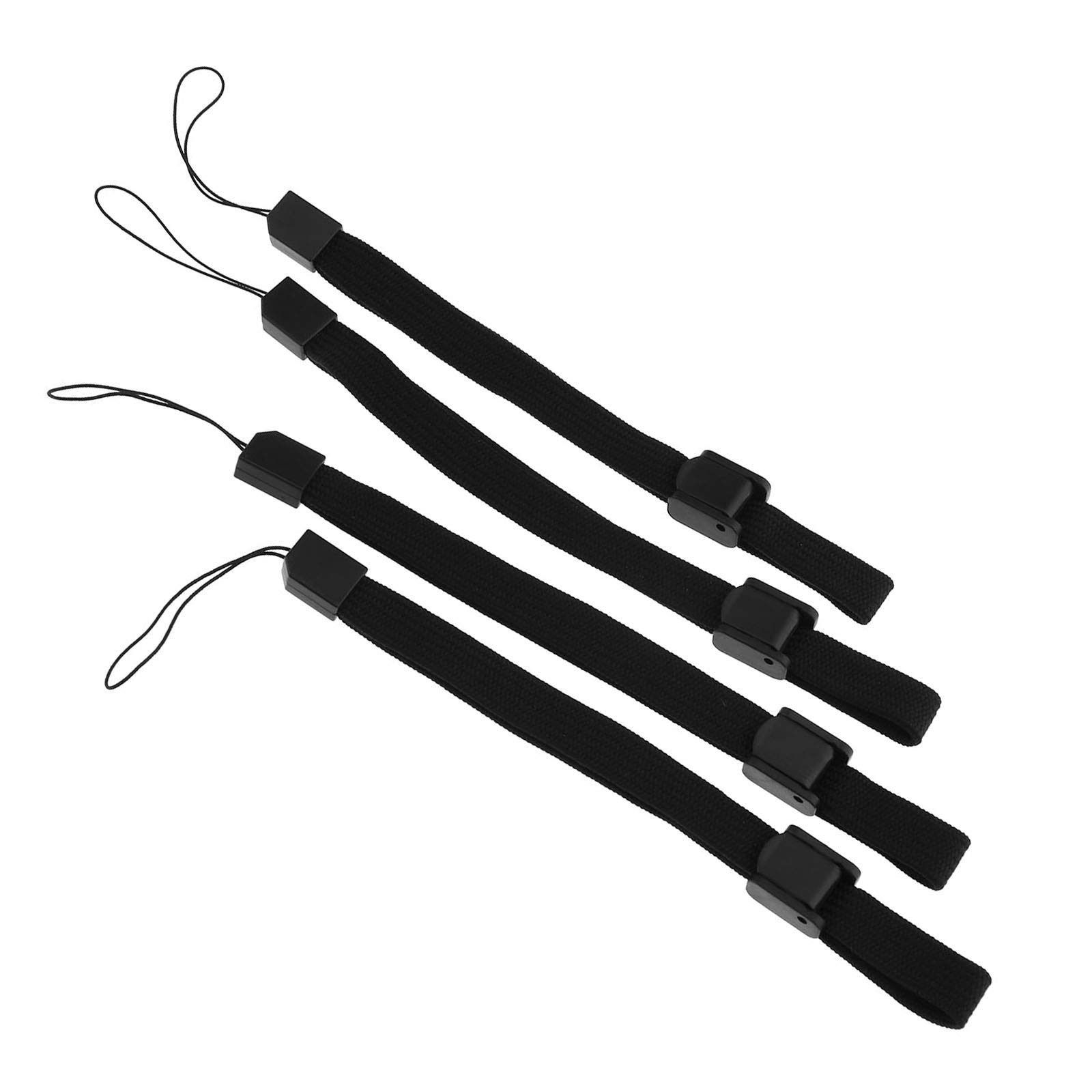 Create idea Replacement Hand Wrist Strap Adjustable Buckle Compatible with Remote Controller PSP