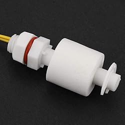 Float Switch Liquid Controller -10~80℃ Vertical