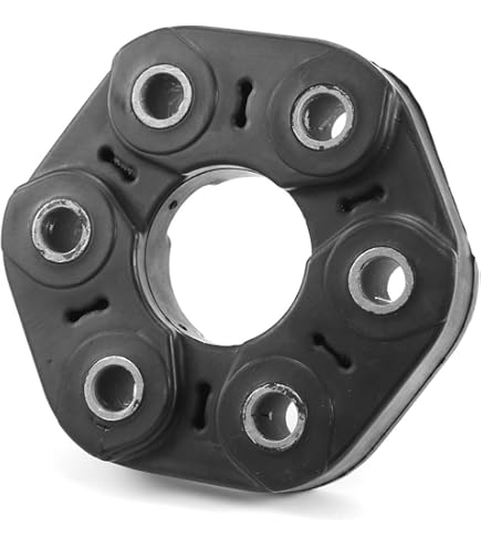 ぷく丸 Amazon.com: Bapmic 26111229360 Rear Drive Shaft Flex Joint Disc
