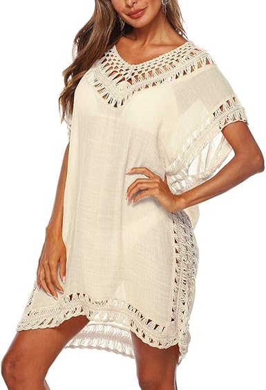 ladies swimsuit cover up