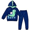Peppa Pig George Pullover Hoodie & Jogger Pants Toddler to Big Kid