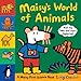 Maisy's World of Animals: A Maisy First Science Book