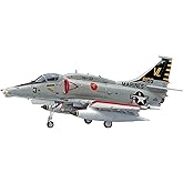 Hasegawa HAPT33 1:48 Scale A-4M Skyhawk Model Building Kits
