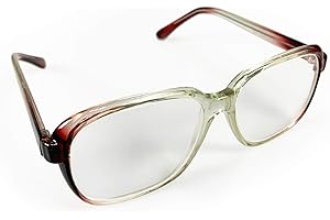 PROSTEC Universal X-ray Radiation Protection Lead Glasses with 0.5mmPb Leaded Lens