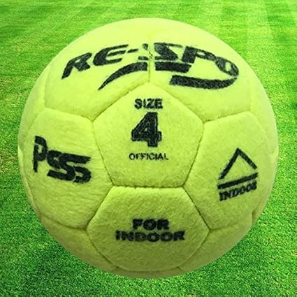 Prime interiores Entrenamiento Fútbol Balón Fútbol Tenis Paño ...