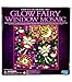 4M Glow in the Dark Window Mosaic Art - Fairy