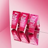 Umberto Giannini Curl Jelly Starter Kit 3 x 50ml Curl Wash Care view 7