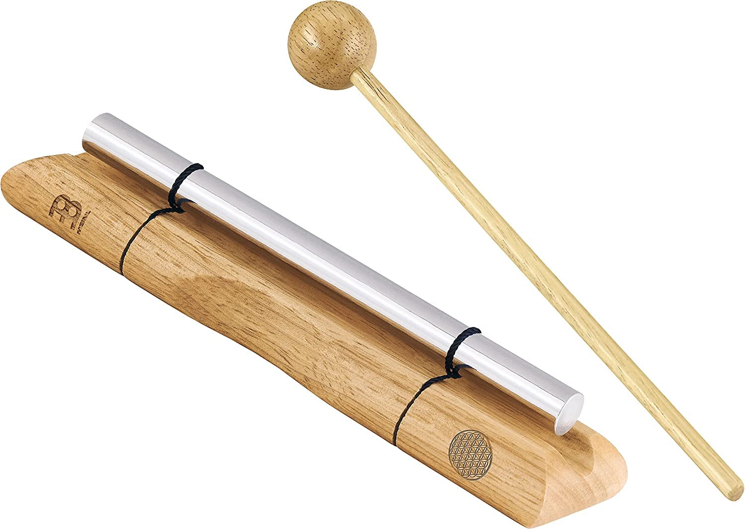 Meinl Sonic Energy TF-FOL Flower Life Tuning Fork EC-FOL