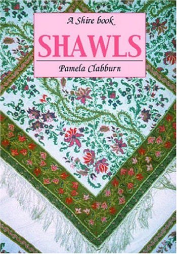 Shawls (Shire Library)