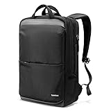 tomtoc Compact Laptop Backpack for 15.6-inch