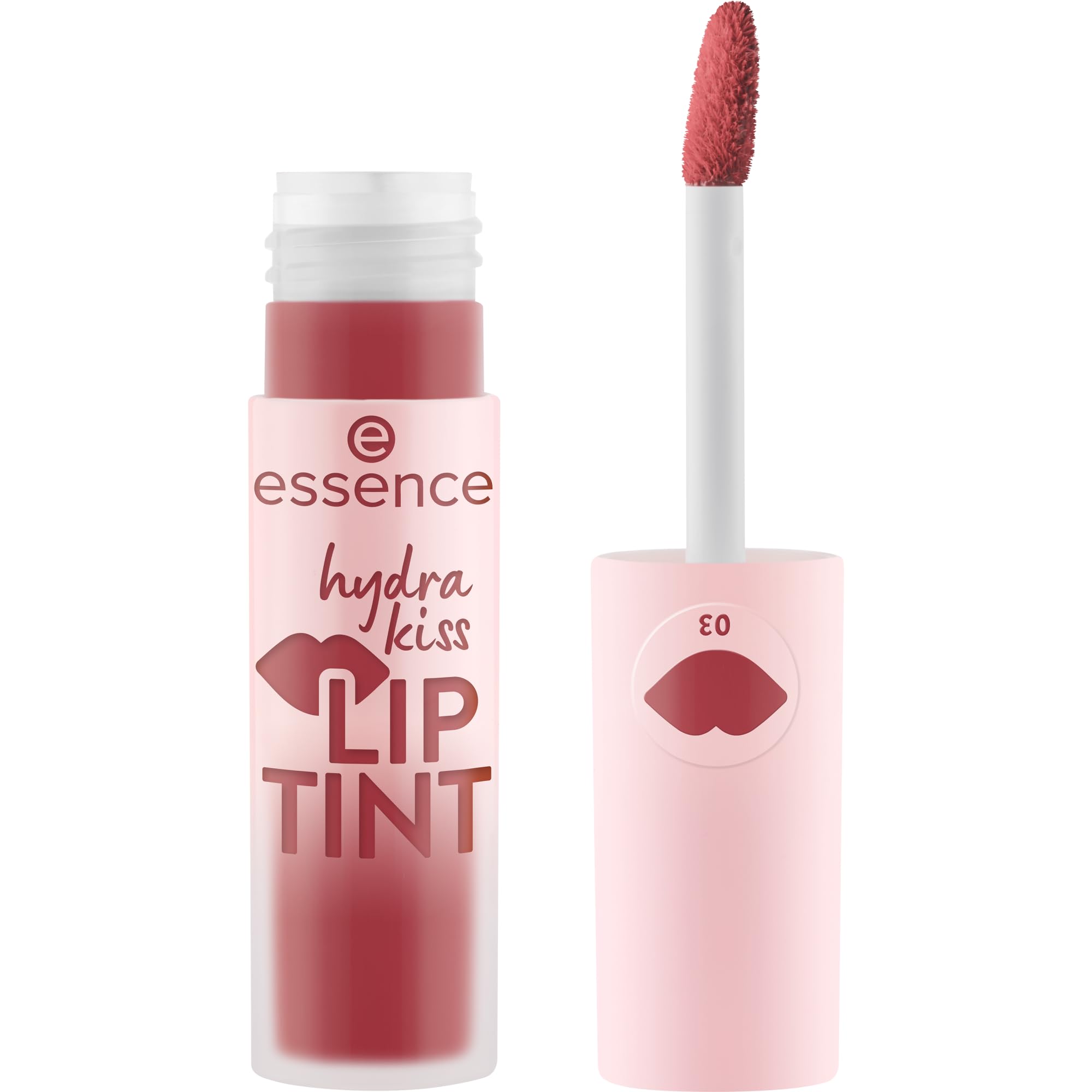 essence hydra kiss LIP TINT, l...