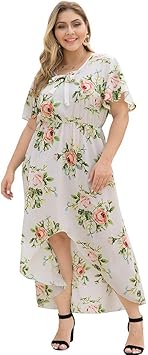 vacation plus size clothes