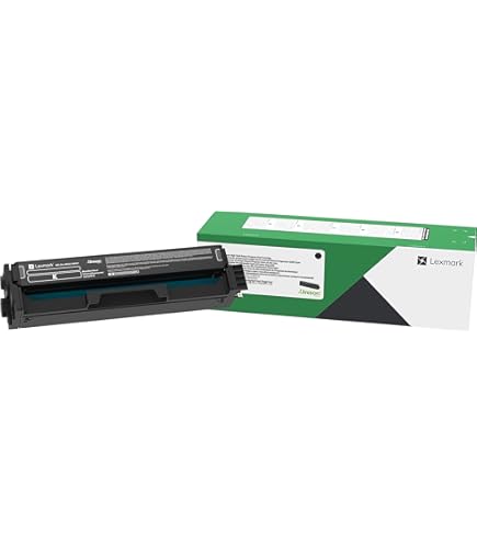 C/MC3224, 3326, 3426 Return Program 1.5K Print Cartridge C3210k0 1 Unit