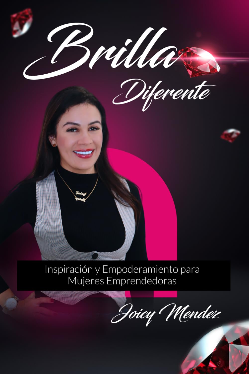 Brilla Diferente (Spanish Edition)