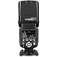YONGNUO YN560 IV GN58 Wireless Manual Flash Speedlite with Built-in Trigger System for Standard Hot Shoe Cameras