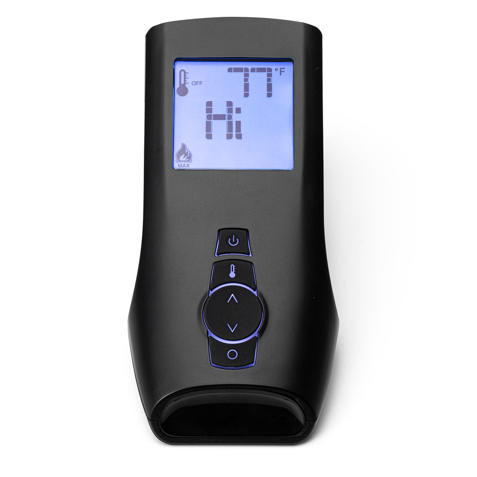 Photo 1 of 0.584.040 Fireplace Remote Control Transmitter GTMFSLA Series - Compatible with SIT Proflame 2 IFC Fully Loaded Control Module - Multi-Function Fireplace Remote Replacement with Broad Compatibility