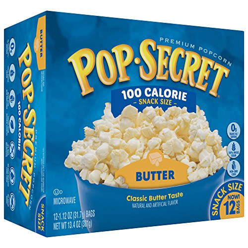Pop Secret Butter Popcorn - Image 5