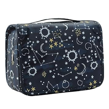 handmade toiletry bags