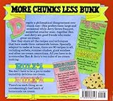 Image de Ben & Jerry's Homemade Ice Cream & Dessert Book