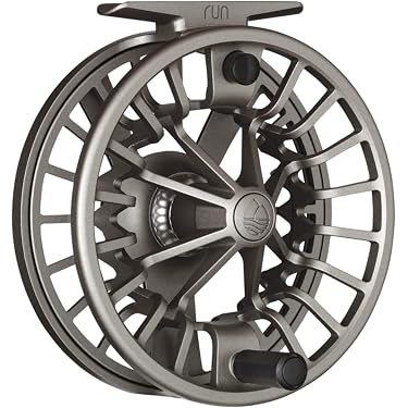 Amazon Best Sellers: Best Fly Fishing Reels