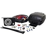 AIR LIFT 25804 Air Shock Controller Kit