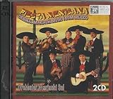 Fiesta Mexicana: Original Mariachi Music From Mexico - Orchester Mariachi Sol (2 CDs)