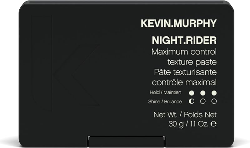 KEVIN.MURPHY NIGHT.RIDER KMU417 Hair Texture Strong Hold
