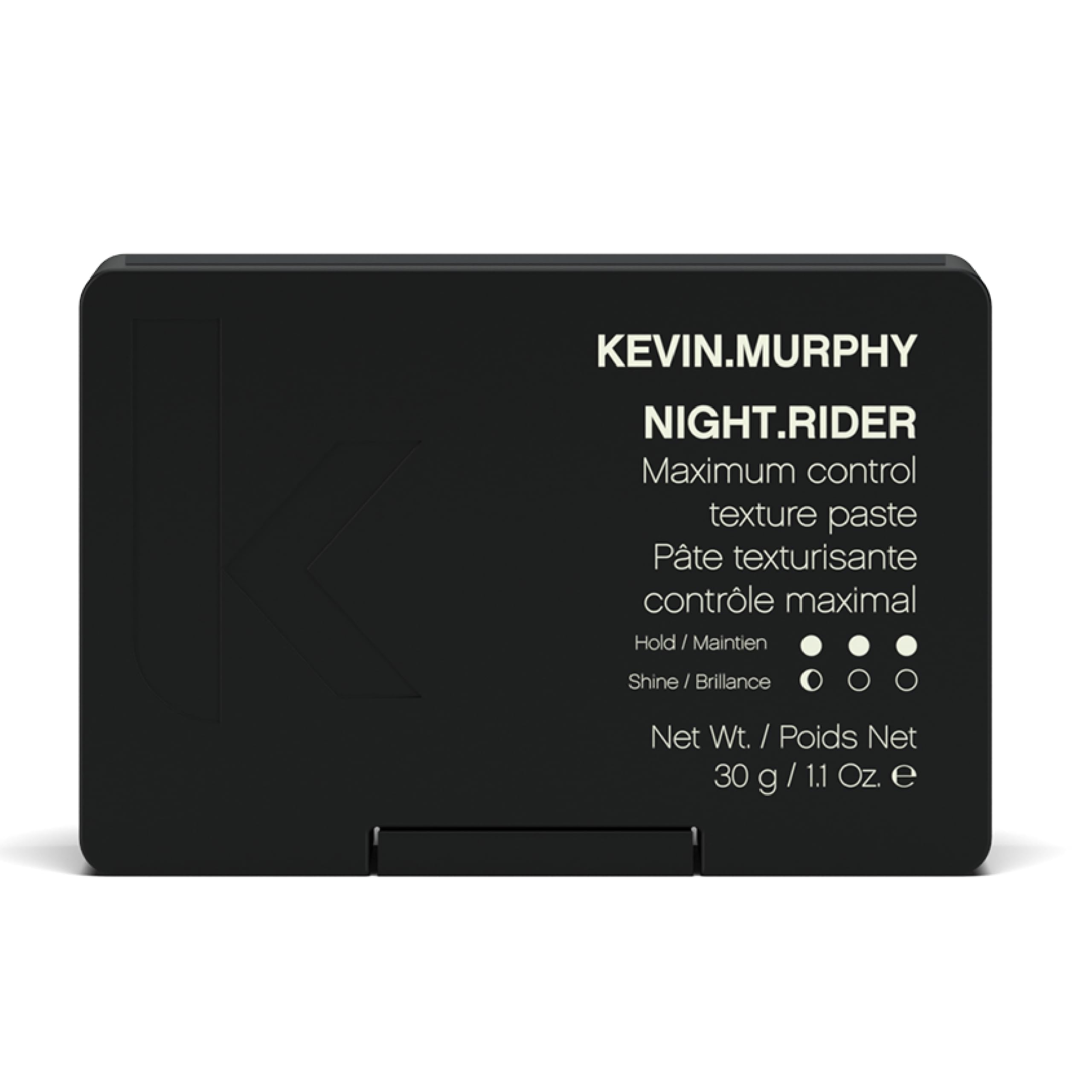 Kevin Murphy KMU417 NIGHT.RIDER