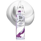 Bumble and bumble. Curl Hair Mousse | Anti Frizz | For Touchable, Volumized Curls and Waves | Adds Moisture and Hold | With Jojoba, Avocado + Coconut Oil | Standard Size, 5 Ounce