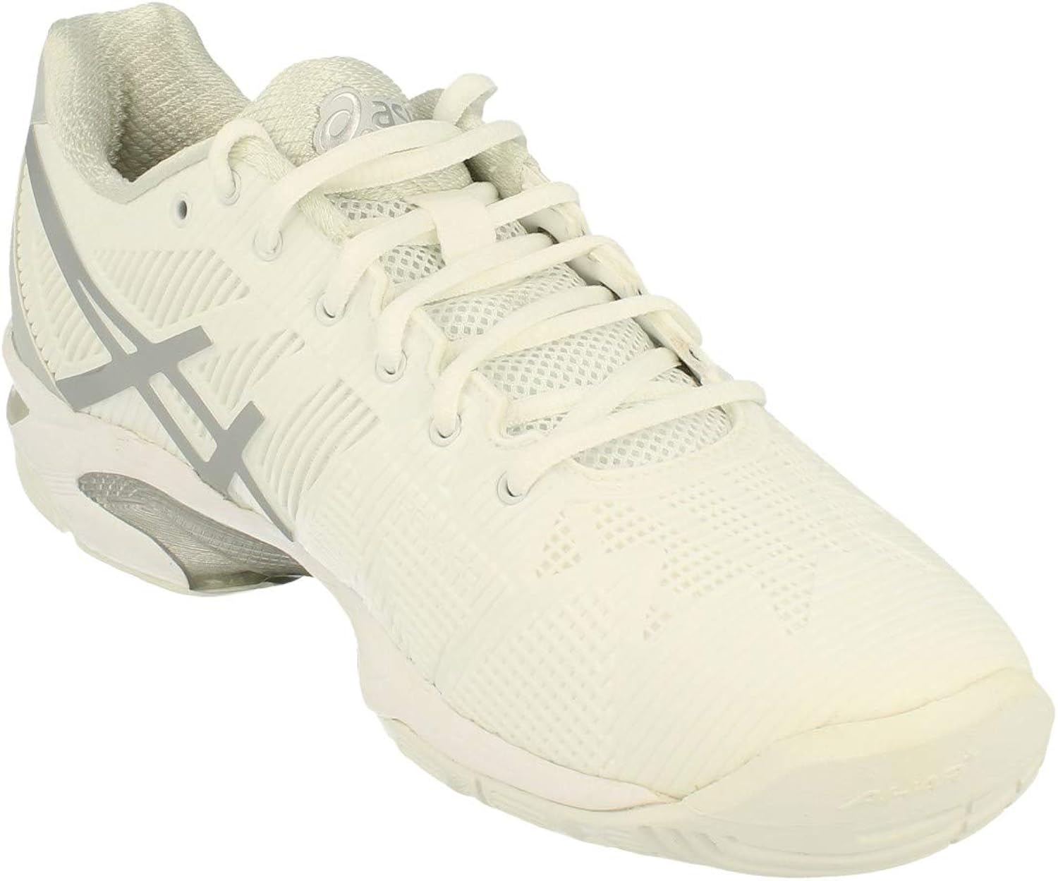 asics gel solution speed 3 womens size 9