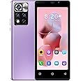 Unlocked Cell Phone Android 4.42 Inch Smartphone with Android 8.1, 1+8G, 1500mAh Mini Mobile Phone,