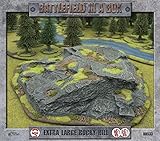 Bb533 Flames Of War Extra Large Rocky Hill