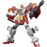 Amazon Com Bandai Hobby Hguc Rx 78 2 Gundam Revive Model Kit 1 144 Scale Toys Games