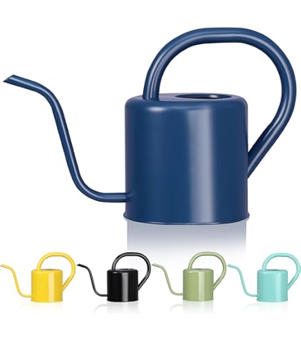 Blomus | ブロムス　Planto ポット 1L ステンレス Amazon.com: Blomus Planto Stainless Steel Watering Can, 1 L
