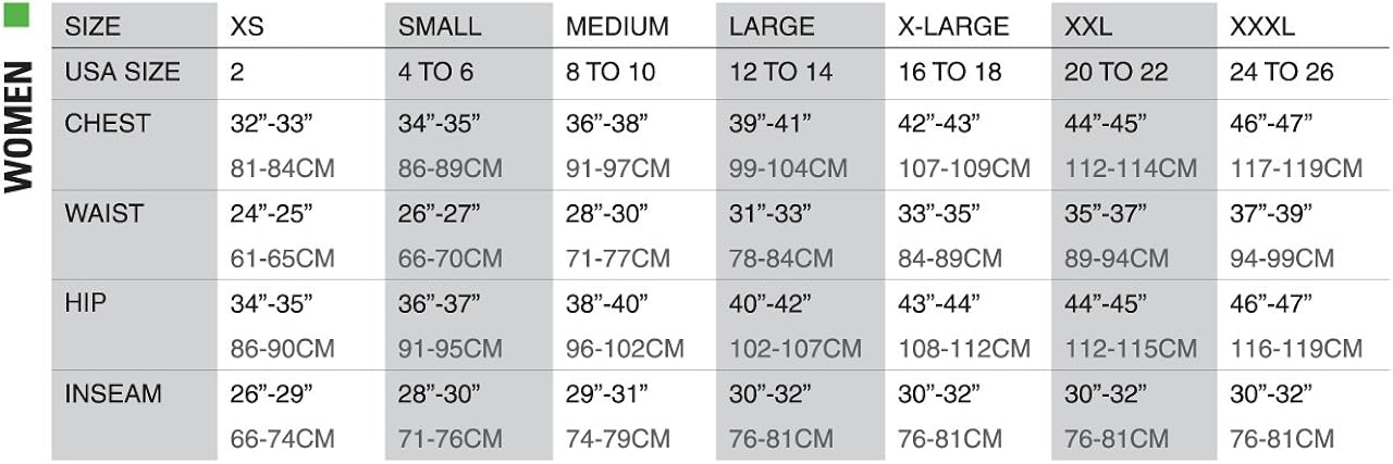 Minus33 Merino Wool 809 Kenai Women’s Expedition Weight Bottom – Anti Odor No Itch Renewable Fabric: Clothing