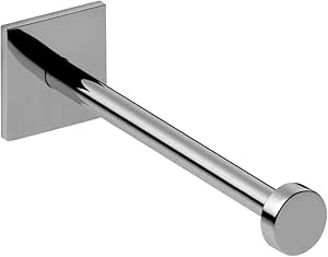 Portarrollos frontal sin tapa STICK : Amazon.es: Bricolaje y ...