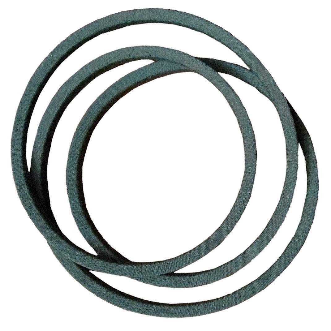 Best Lawn Mower Deck Belt L130